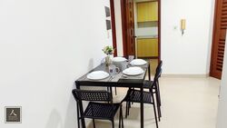 The Blossomvale (D21), Condominium #496724391